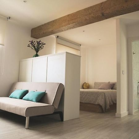 Romantico Apartamento En El Centro Santander Ngoại thất bức ảnh