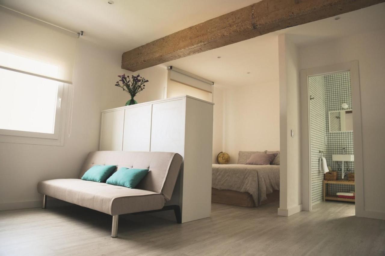 Romantico Apartamento En El Centro Santander Ngoại thất bức ảnh