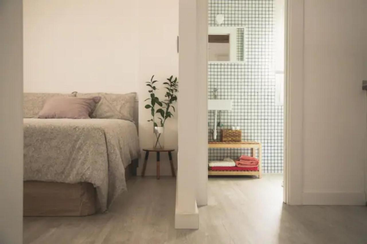 Romantico Apartamento En El Centro Santander Ngoại thất bức ảnh