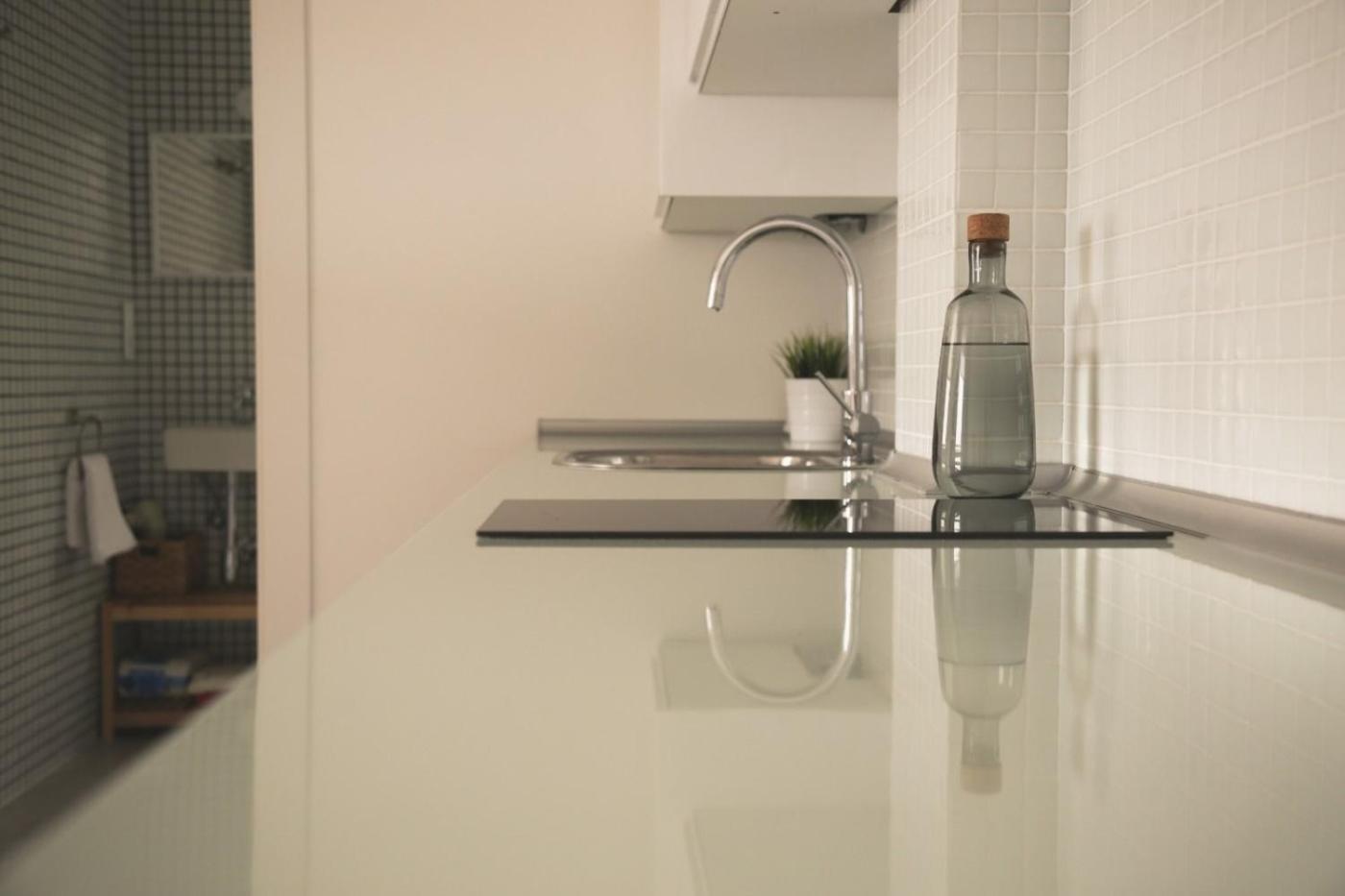 Romantico Apartamento En El Centro Santander Ngoại thất bức ảnh